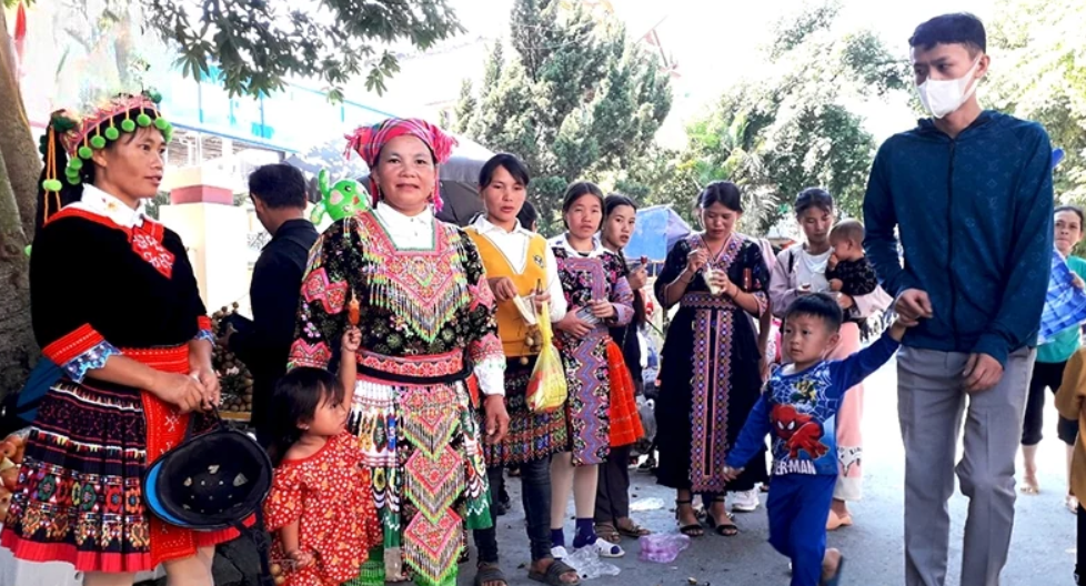 Ai cũng hân hoan, vui niềm vui mừng ngày Độc lập.
