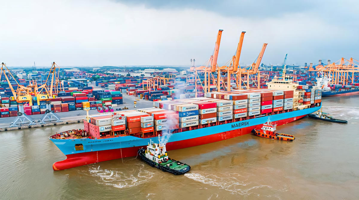 Kinh tế Việt Nam chuyển mình ngoạn mục