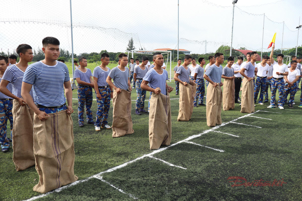 Không khí Tết độc lập trên những vùng biển chủ quyền