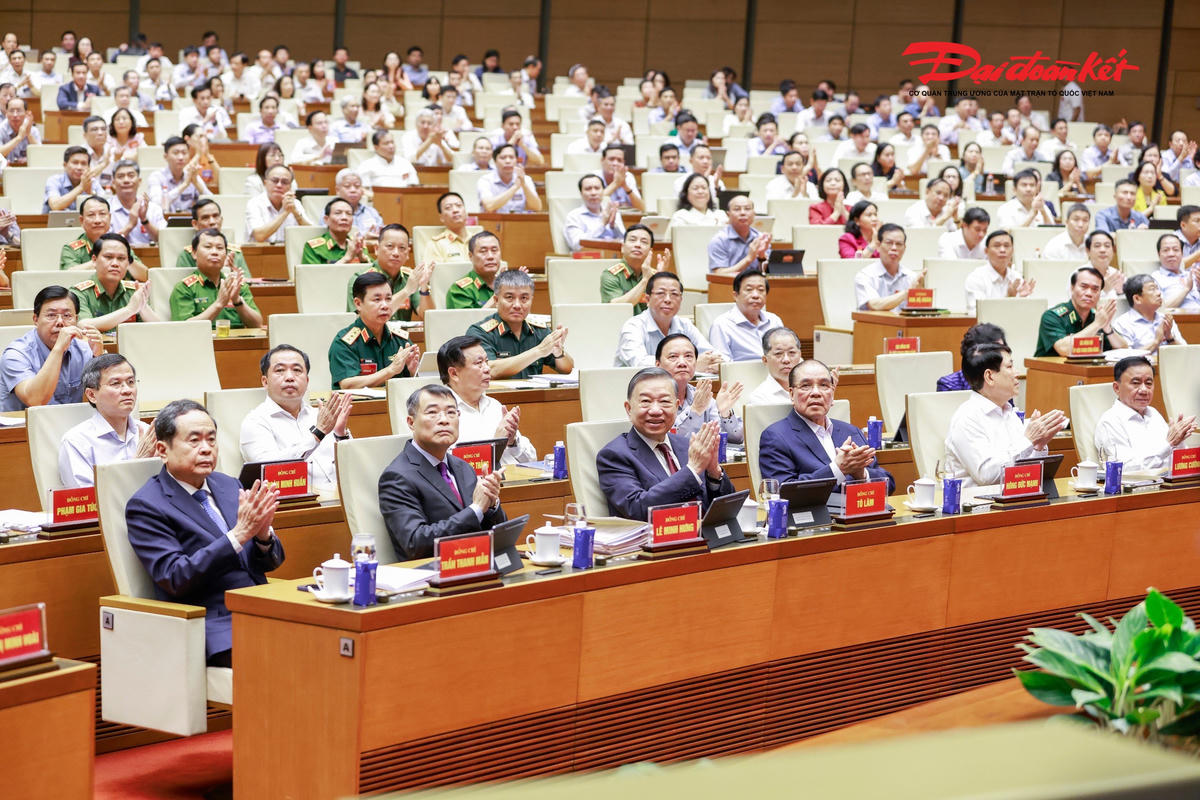Xác lập tư duy hành động mới từ “học điều đúng” sang “học cách làm đúng”