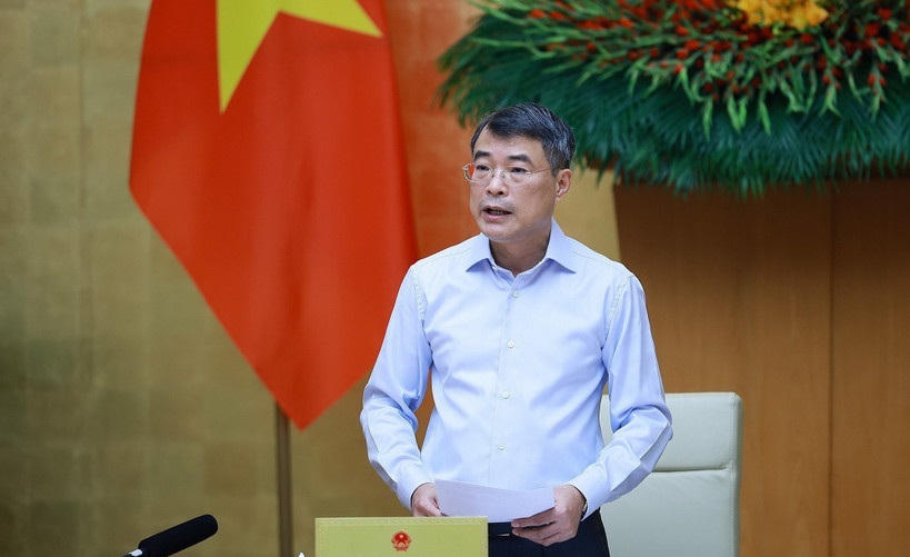Thủ tướng Lê Minh Hưng chủ trì phiên họp Chính phủ thường kỳ tháng 8 năm 2026