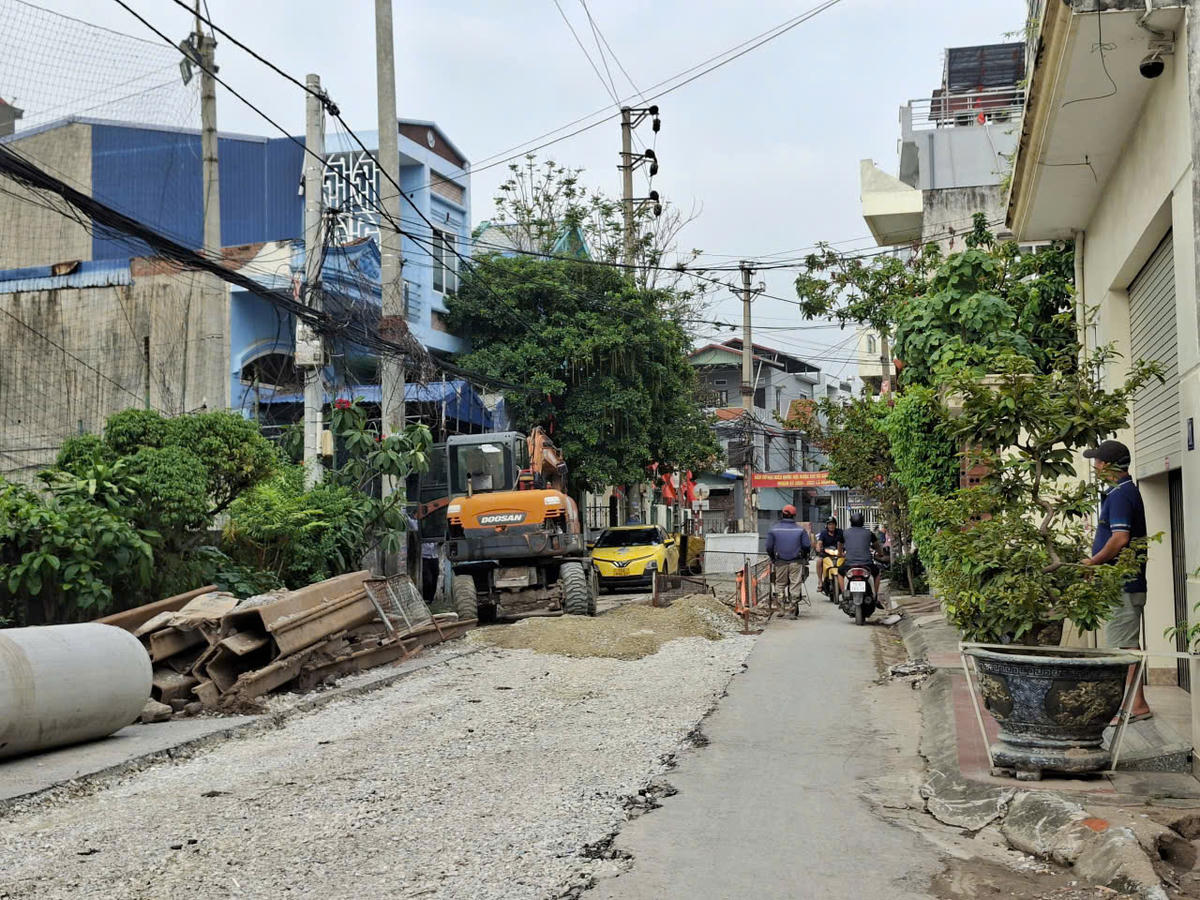 Hải Phòng: Gỡ ‘điểm nghẽn’ giao thông trước thềm năm học mới