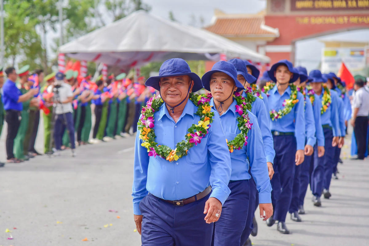 Quân khu 7 xuất quân tìm kiếm, quy tập hài cốt liệt sĩ tại Campuchia