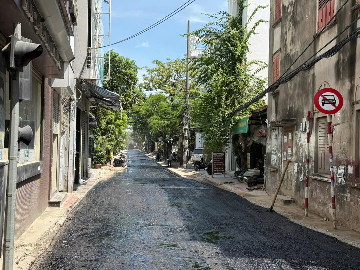 Hải Phòng: Gỡ ‘điểm nghẽn’ giao thông trước thềm năm học mới