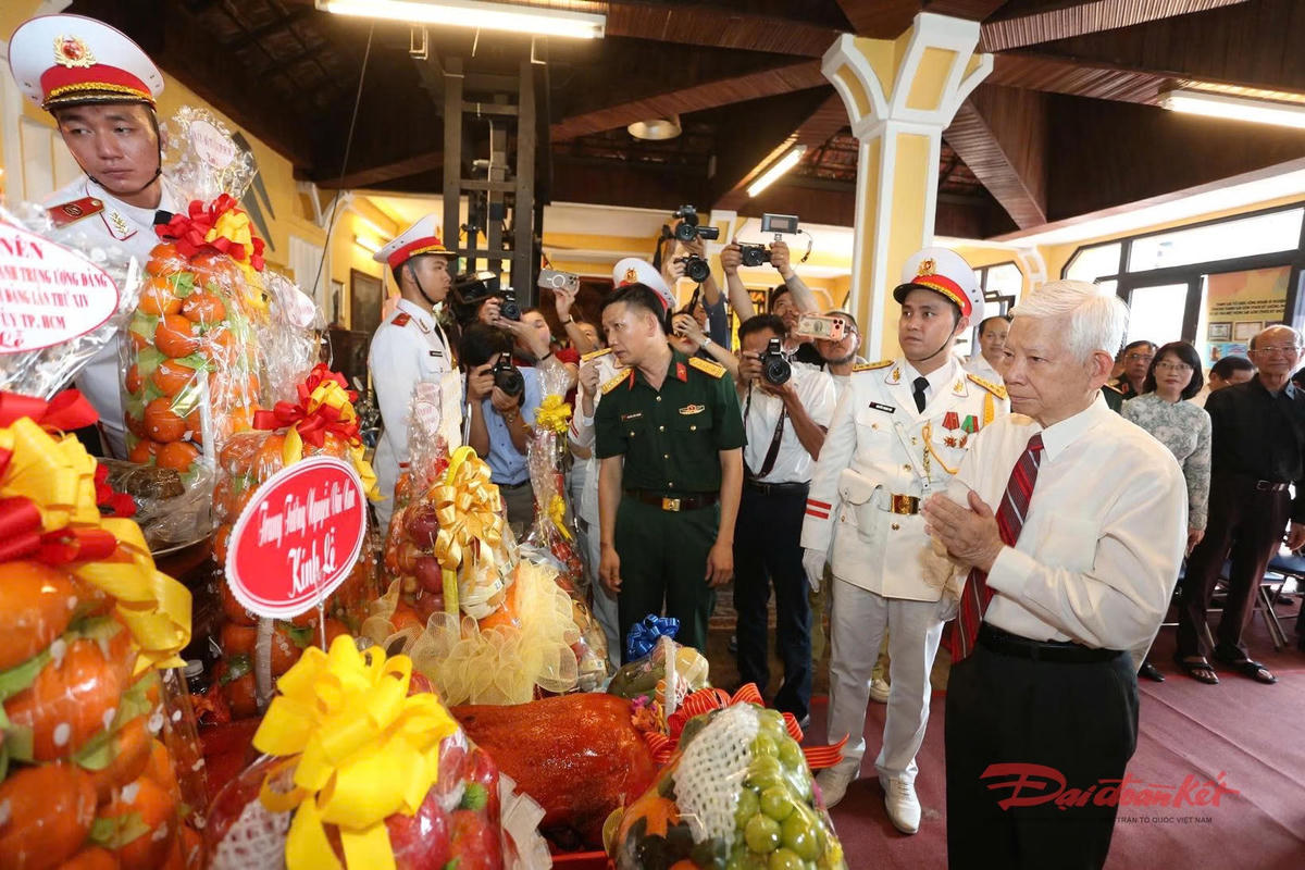 TPHCM: Tìm nhân chứng, thân nhân của chiến sĩ Biệt động Sài Gòn