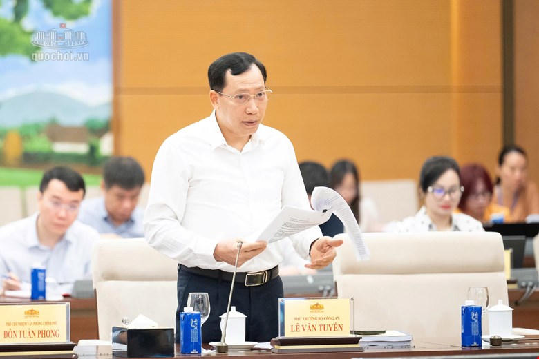 Đề xuất bỏ thủ tục kiểm tra nghiệm thu phòng cháy, chữa cháy 