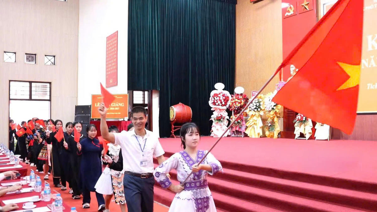 Trường Phổ thông Dân tộc nội trú THPT số 1 Thái Nguyên là cơ sở giáo dục chuyên biệt có vai trò quan trọng trong đào tạo học sinh dân tộc thiểu số, con em gia đình các dân tộc định cư lâu dài tại vùng có điều kiện kinh tế - xã hội đặc biệt khó khăn của tỉnh, nhằm góp phần tạo nguồn đào tạo cán bộ và nguồn nhân lực có chất lượng.