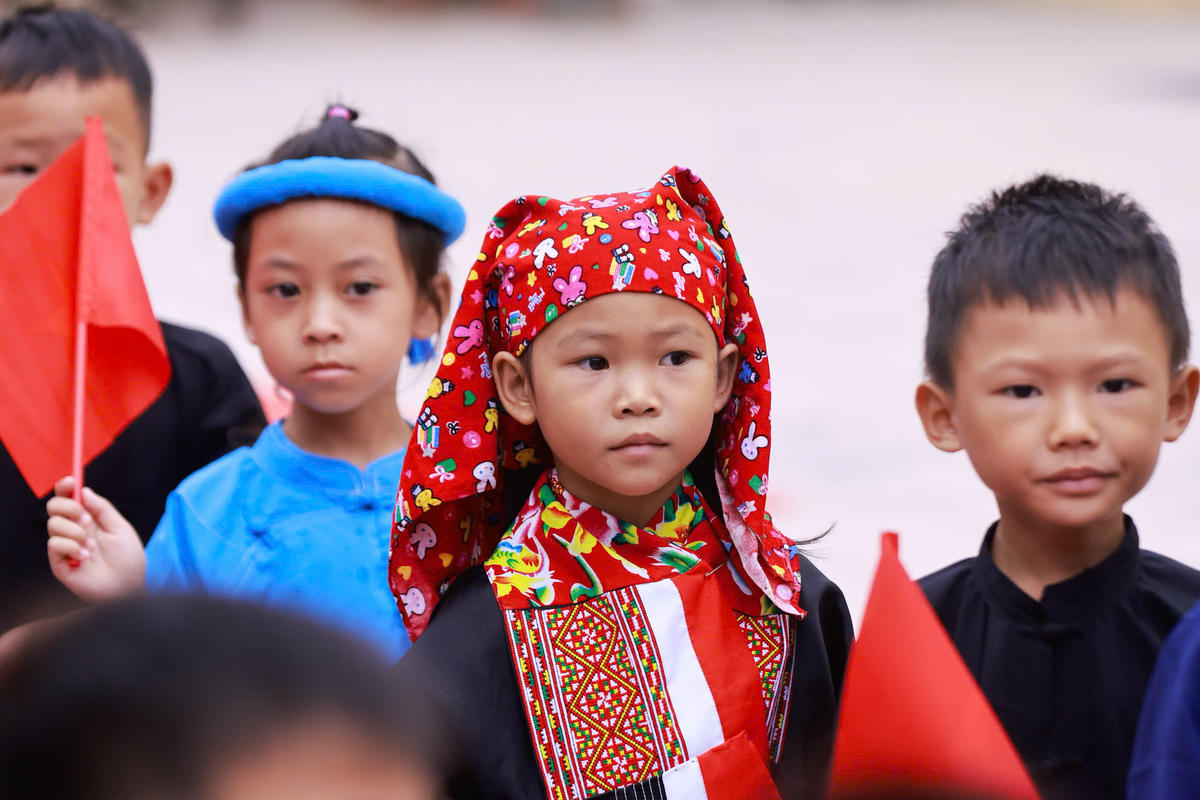 Ảnh: Quang Vinh.