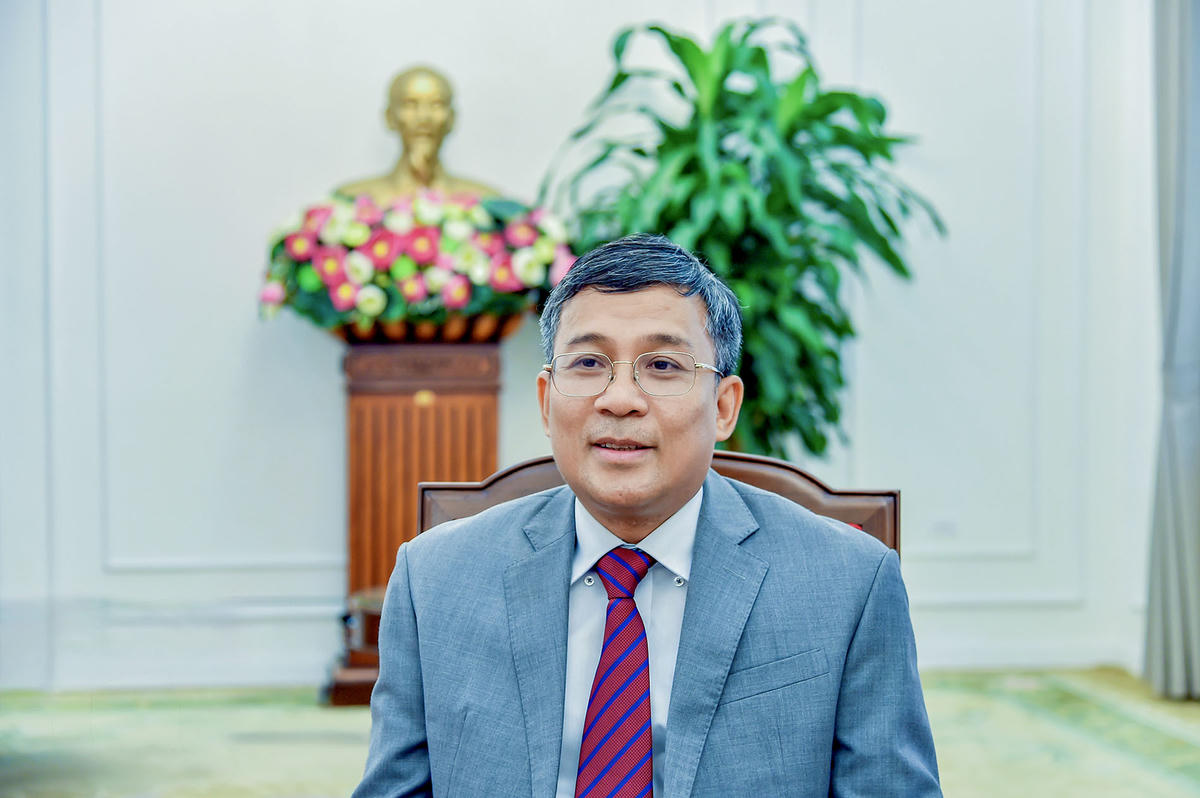 Khẳng định vai trò kênh nghị viện trong quan hệ đối ngoại của Việt Nam với Hàn Quốc, Mông Cổ