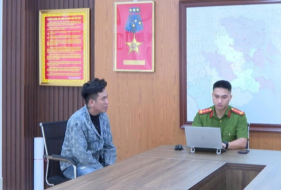 Hải Phòng: Triệt phá ổ nhóm lừa đảo xuyên quốc gia, chiếm đoạt hơn 44,5 tỷ đồng