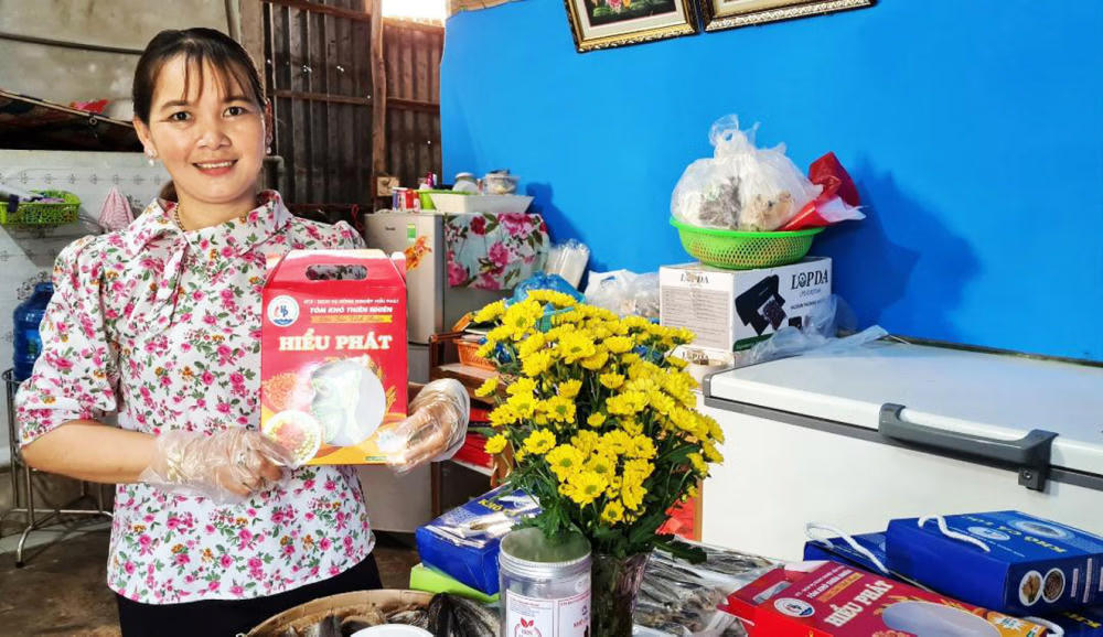 Báo Đại đoàn kết kiến tạo hành trình “Vinh danh Người truyền lửa”