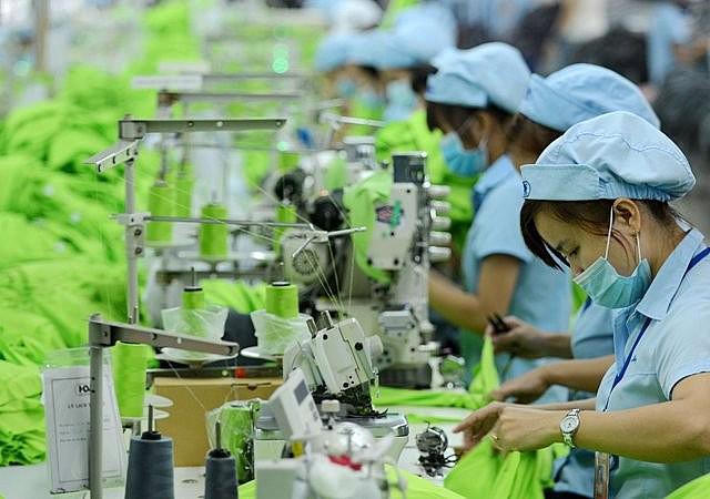 Doanh nghiệp với “luật chơi” mới