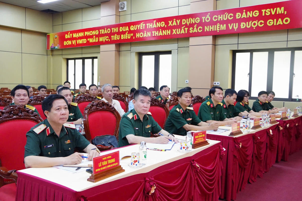 Quảng Trị: Tổ chức hội thảo kết luận thông tin về liệt sĩ, mộ liệt sĩ ở Cồn Tiên