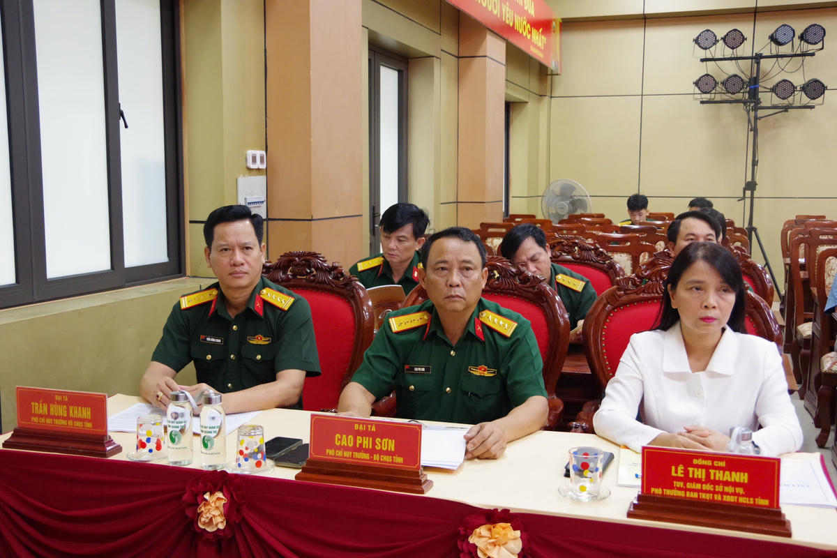 Quảng Trị: Tổ chức hội thảo kết luận thông tin về liệt sĩ, mộ liệt sĩ ở Cồn Tiên