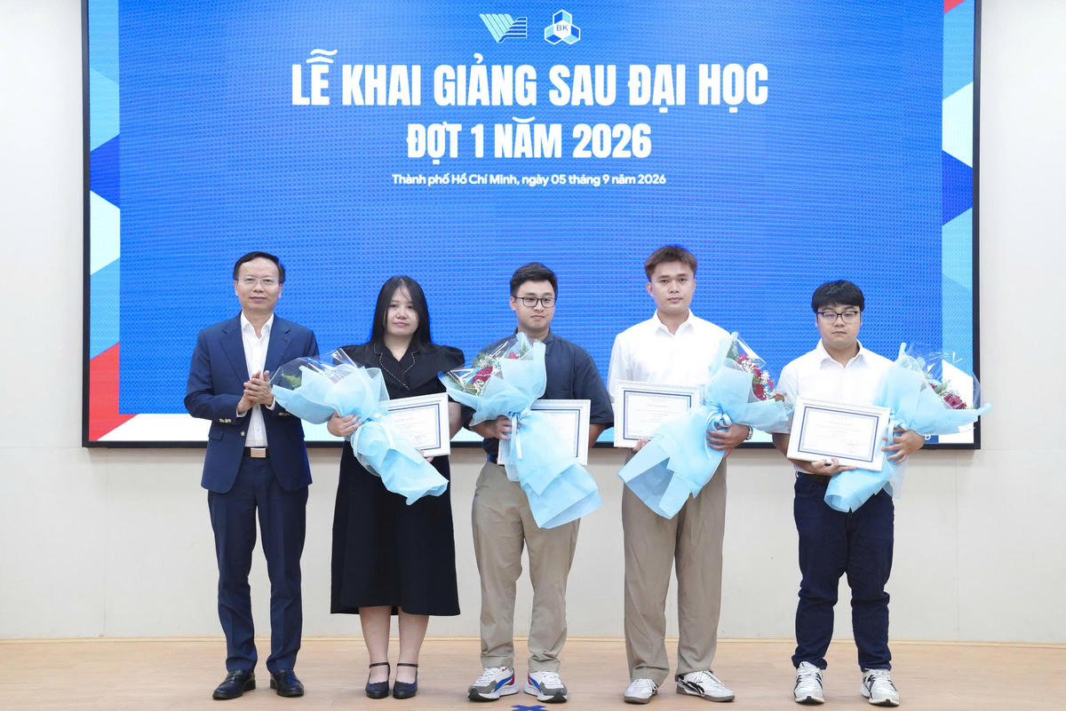 Học để làm người, làm nghề chuyên nghiệp và tạo giá trị thực chất