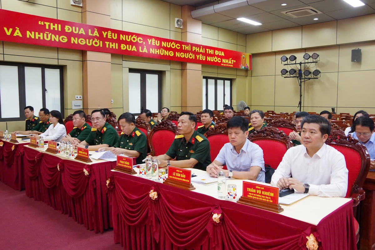Quảng Trị: Tổ chức hội thảo kết luận thông tin về liệt sĩ, mộ liệt sĩ ở Cồn Tiên