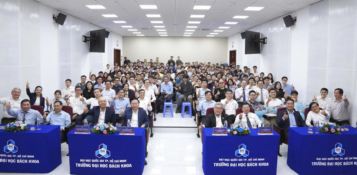 Học để làm người, làm nghề chuyên nghiệp và tạo giá trị thực chất