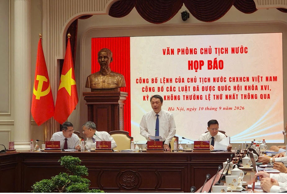 Xuất bản phẩm đặc biệt được quản lý 3 lớp thẩm định, kiểm tra