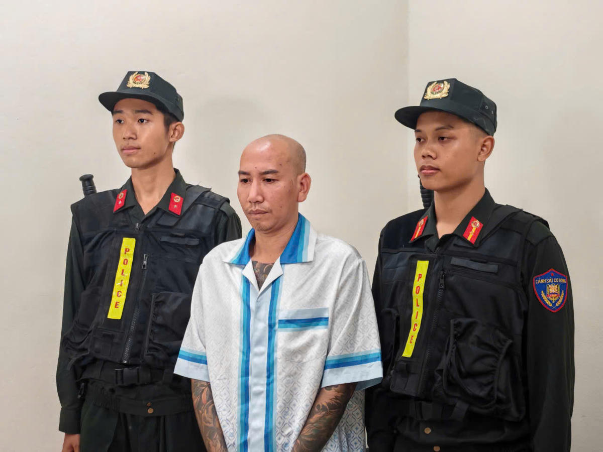 Giám đốc Công an TP. Hà Nội: Đấu tranh với tội phạm mạng “không vùng cấm, không biên giới”