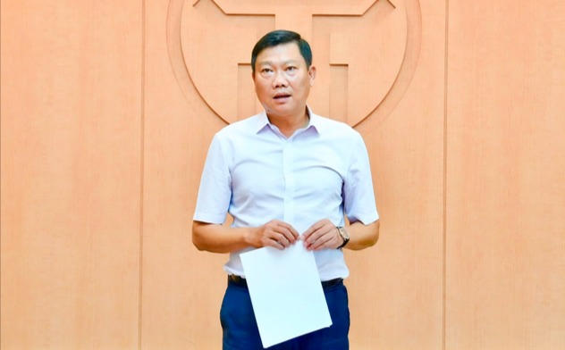 Phó Chủ tịch UBND TP yêu cầu nhanh chóng đưa các định hướng thành những nhiệm vụ, quy hoạch cụ thể để triển khai.
