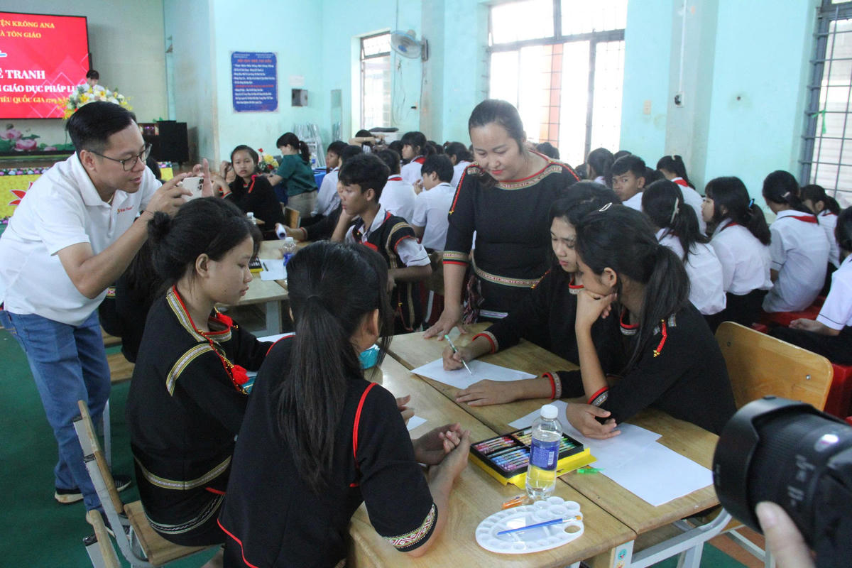 Đề án đưa xã, thôn đặc biệt khó khăn ra khỏi diện đặc biệt khó khăn được kỳ vọng giải quyết căn bản bài toán phát triển ở những địa bàn khó khăn nhất.
