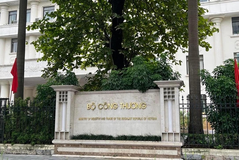 Bộ Công Thương có 21 đơn vị trực thuộc theo cơ cấu tổ chức mới