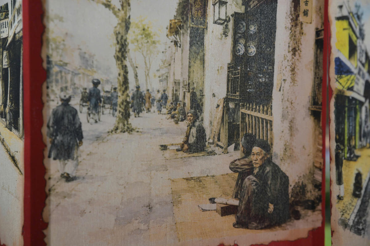 Nét Kinh kỳ đã giúp công chúng nhận diện phố cổ như một không gian văn hóa được hình thành từ lịch sử, nghề nghiệp, giao thương và đời sống cộng đồng.
