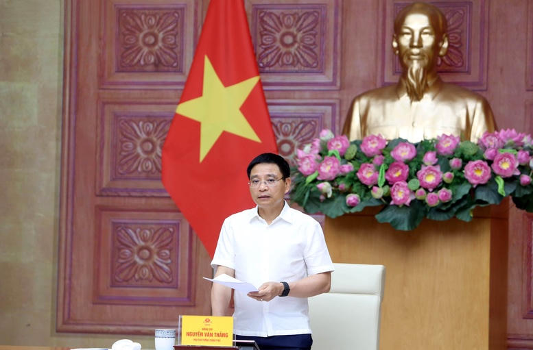 Quyết liệt kiểm soát giá trong những tháng cuối năm