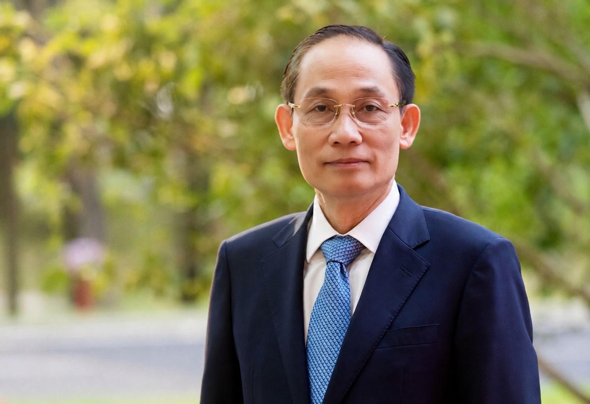 Bộ trưởng Lê Hoài Trung: Chuyến thăm Nga và Pháp của Tổng Bí thư, Chủ tịch nước Tô Lâm đạt kết quả toàn diện, thực chất