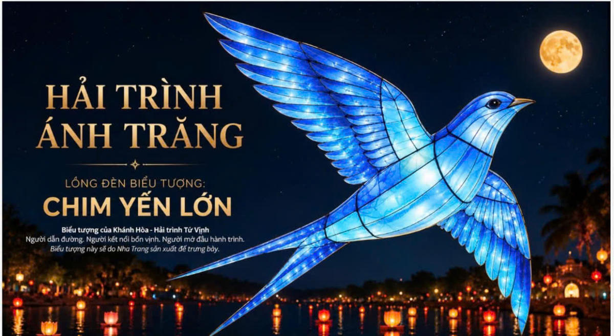 Ảnh: Sở Văn hóa, Thể thao và Du lịch tỉnh Khánh Hòa cung cấp.