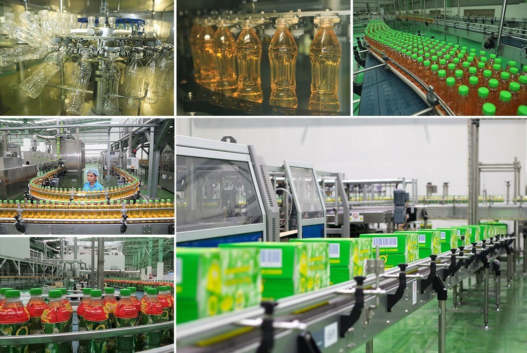 Luật Công ty và Luật Doanh nghiệp tư nhân ra đời đã mở ra không gian phát triển mới cho khu vực kinh tế tư nhân 