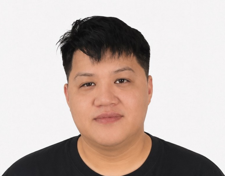 Đối tượng Hoàng Công Quyết.