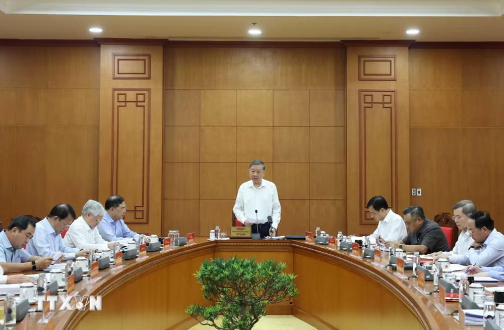 ttxvn-tong-bi-thu-chu-tich-nuoc-to-lam-lam-viec-voi-ban-chinh-sach-chien-luoc-trung-uong-1.jpg