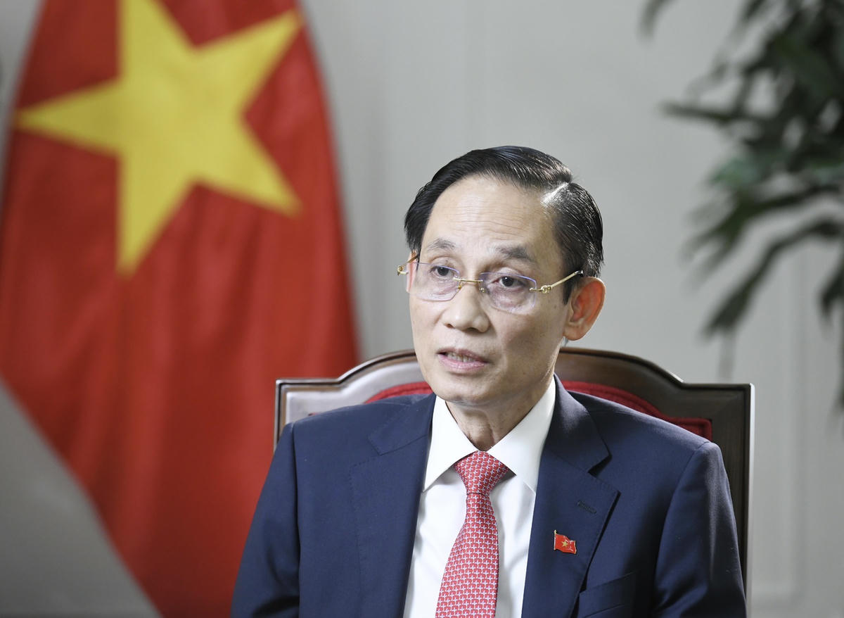 Nâng tầm tham gia của Việt Nam tại các thể chế đa phương