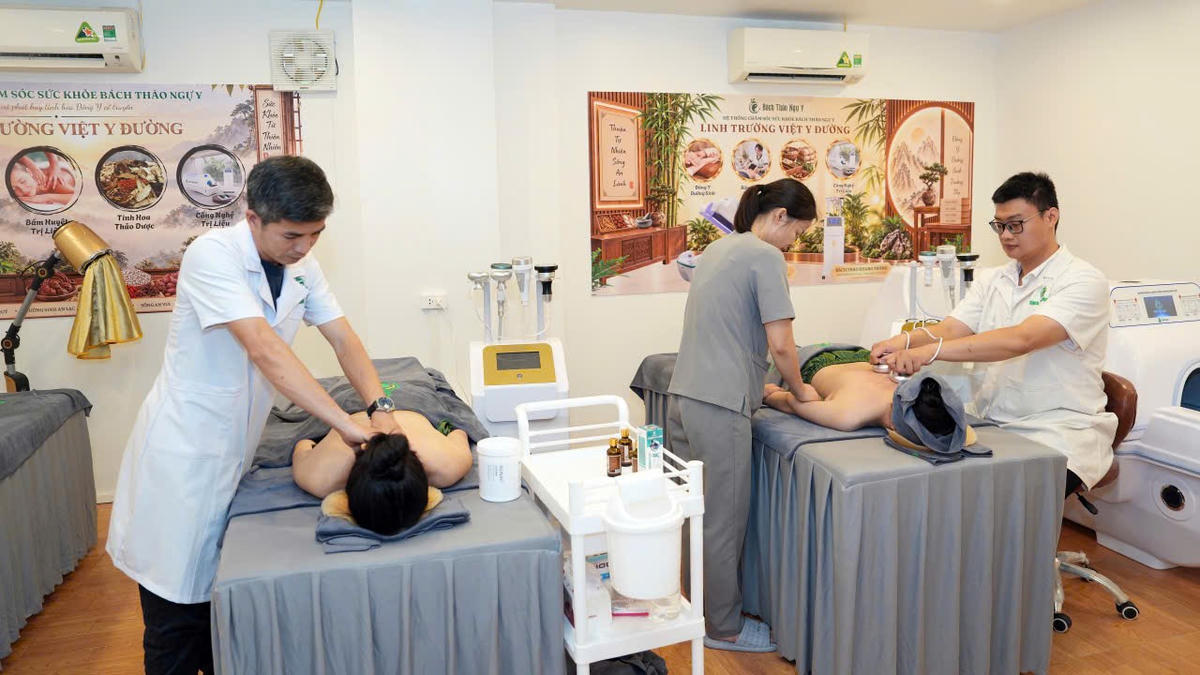 Loại hình du lịch wellness góp phần giúp gia tăng giá trị của bất động sản nghỉ dưỡng, khắc phục yếu tố mùa vụ.