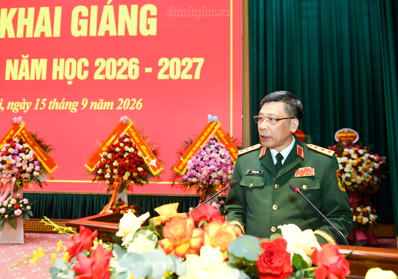 Thủ tướng: Phải chuẩn bị khả năng ứng phó với những tình huống chưa có tiền lệ về quân sự - quốc phòng- Ảnh 5.