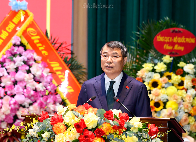 Thủ tướng: Phải chuẩn bị khả năng ứng phó với những tình huống chưa có tiền lệ về quân sự - quốc phòng- Ảnh 4.