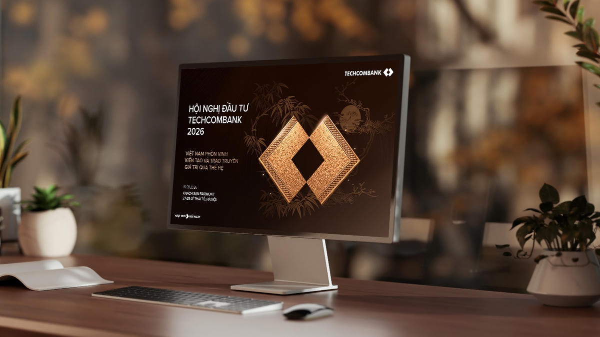 Kiến tạo giá trị, trao quyền cho các thế hệ: Techcom Wealth sẽ mở ra chương tiếp theo của Việt Nam phồn vinh