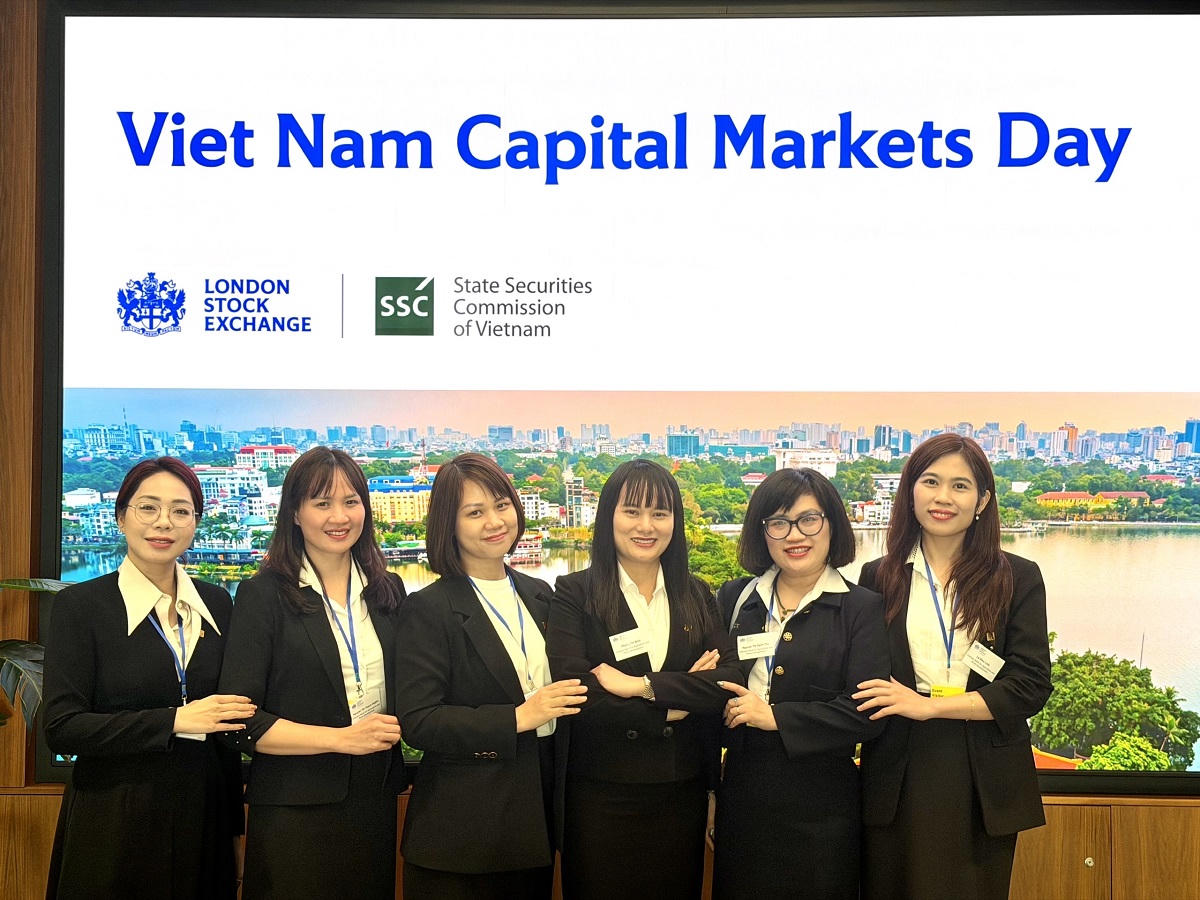 Đoàn công tác Agribank tham dự Hội nghị&nbsp;