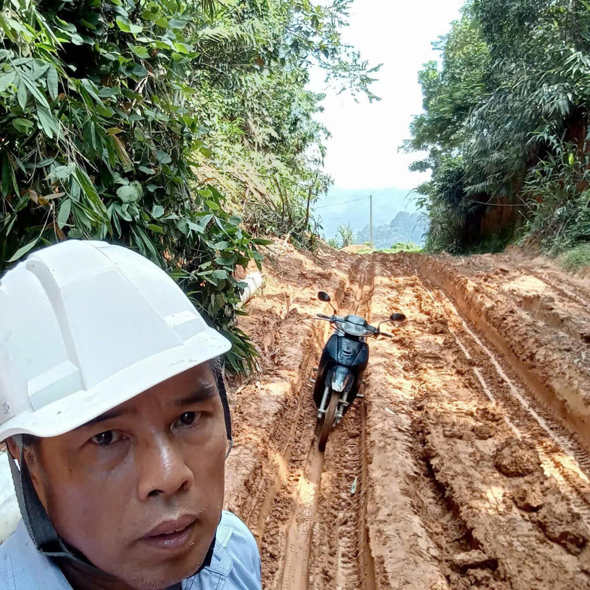 Tuyên Quang: Gian nan đường lên Đỉnh Mười