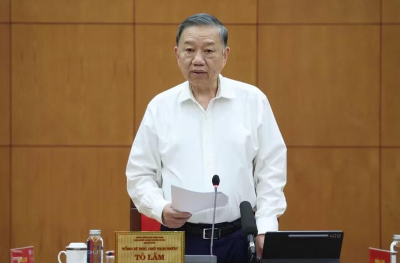 Tổng Bí thư, Chủ tịch nước: Chỉ đưa vào Điều lệ Đảng những vấn đề đã được tổng kết, kiểm nghiệm