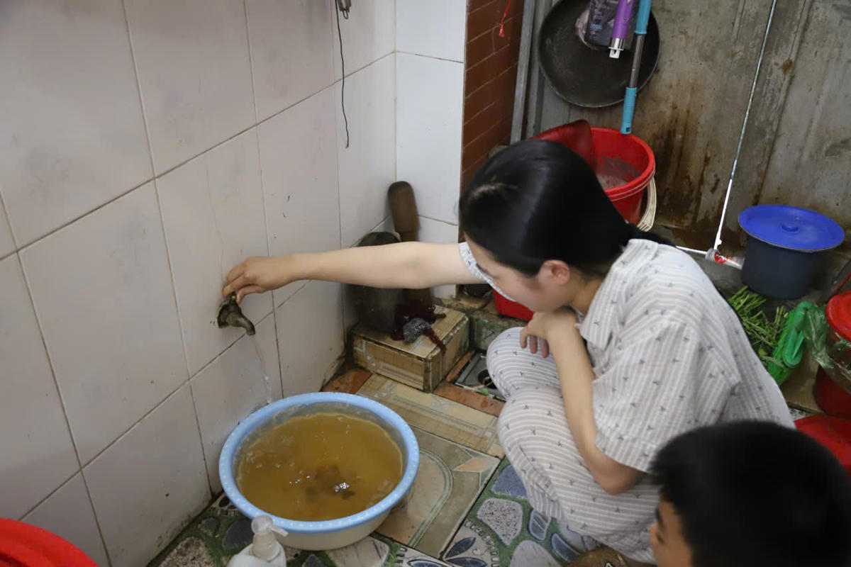 Hải Phòng: Đặt mục tiêu 100% người dân nông thôn được sử dụng nước sạch vào năm 2030