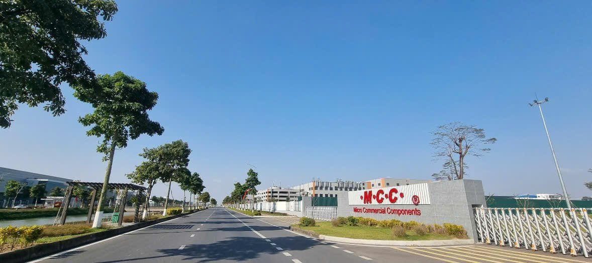 Thiếu hụt nhân lực ngành công nghệ, điện tử 