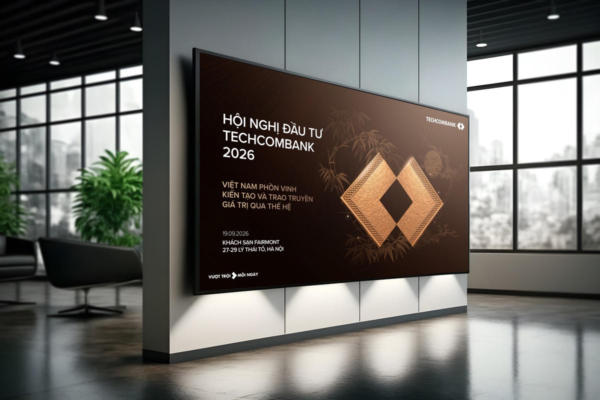Kiến tạo giá trị, trao quyền cho các thế hệ: Techcom Wealth sẽ mở ra chương tiếp theo của Việt Nam phồn vinh