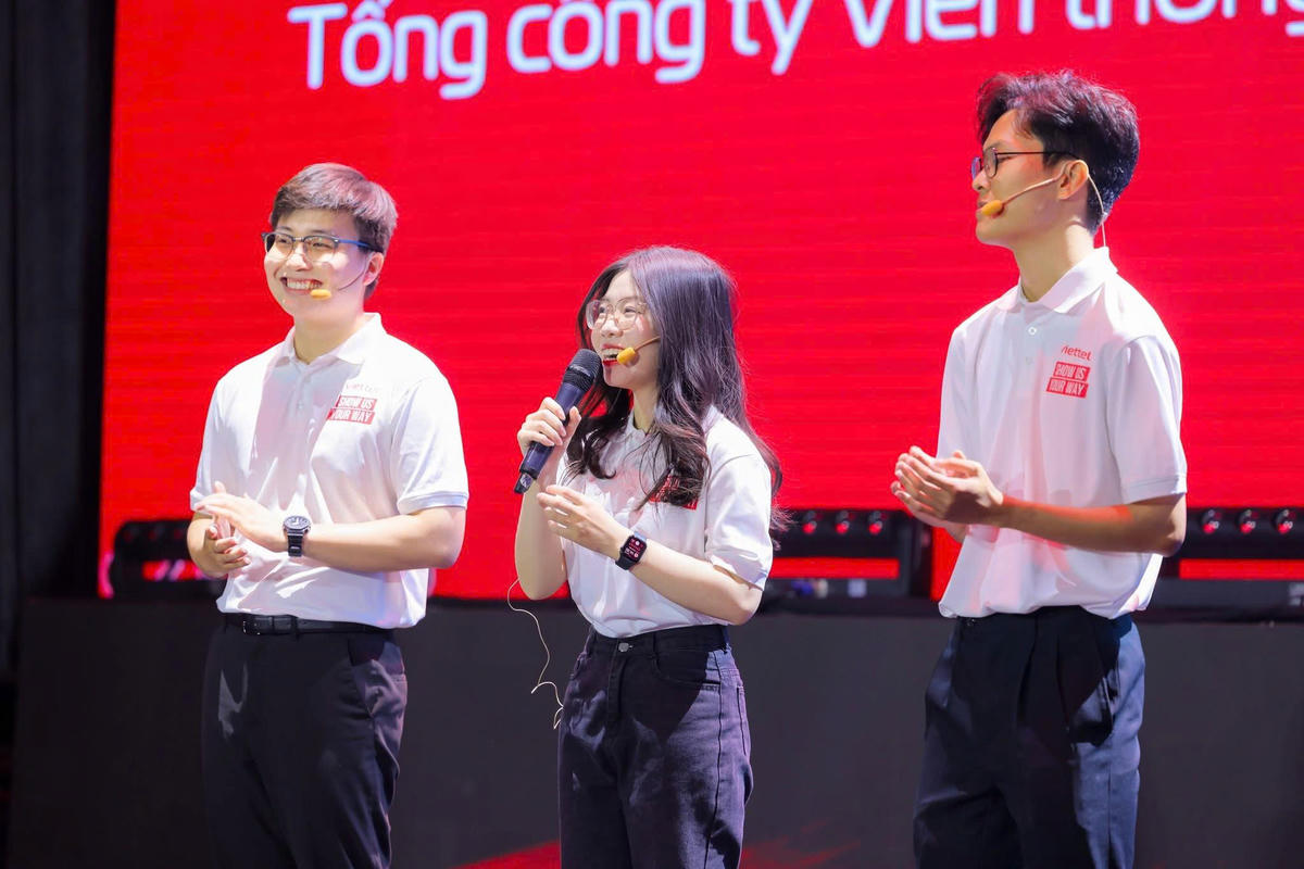 Từ khoảng 500 hồ sơ năm 2021, Viettel Digital Talent đã thu hút 5.700 hồ sơ năm 2025 và gần 9.000 hồ sơ năm 2026, tương đương mức tăng gần 18 lần so với mùa đầu tiên. 
