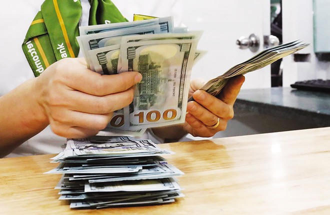 Cục Thuế hướng dẫn cách xác định tỷ giá ngoại tệ trên hóa đơn điện tử