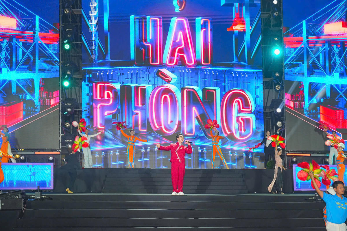 Phát động chiến dịch “Công nhân Việt Nam nói không với ma túy”