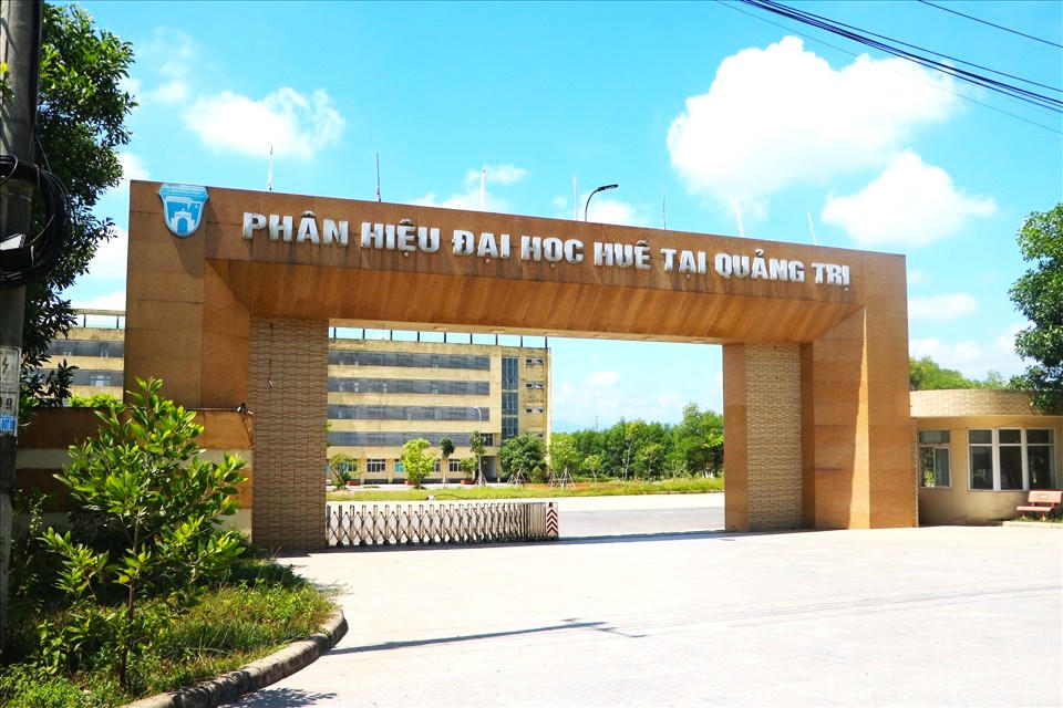 Thanh tra Chính phủ kiến nghị Bộ Giáo dục và Đào tạo chỉ đạo Đại học Huế rà soát, đề xuất phương án xử lý đối với cơ sở Phân hiệu Đại học Huế tại Quảng Trị.
