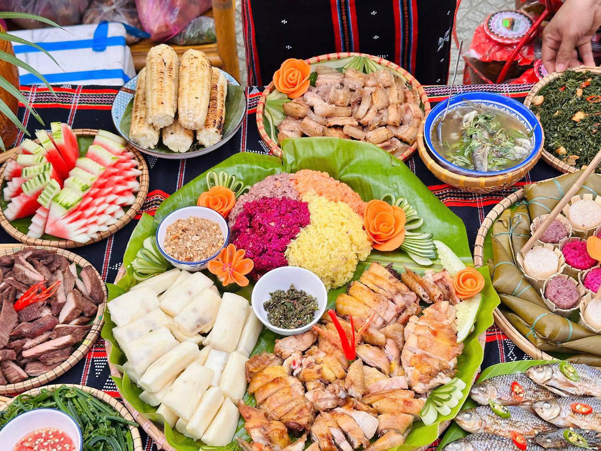 Đưa văn hóa Cơ Tu trở thành điểm nhấn trong hành trình khám phá Đà Nẵng