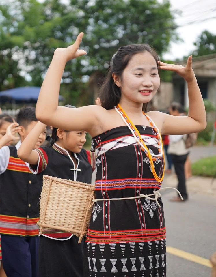 Đưa văn hóa Cơ Tu trở thành điểm nhấn trong hành trình khám phá Đà Nẵng